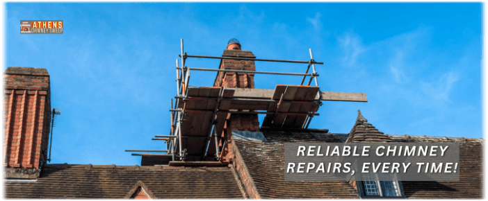Chimney Repair Athens GA