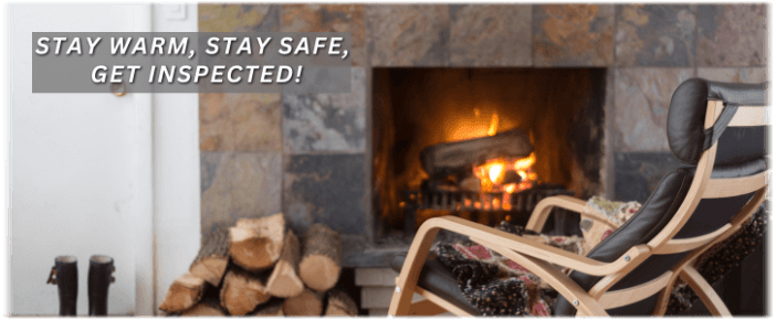 Chimney and Fireplace Inspection Athens GA