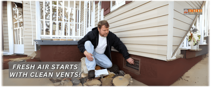 Dryer Vent Cleaning Athens GA