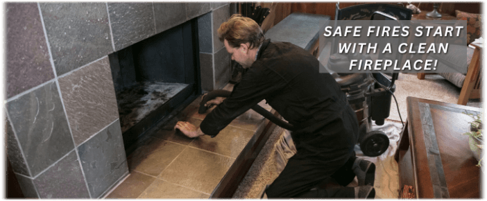 Fireplace Cleaning Athens GA